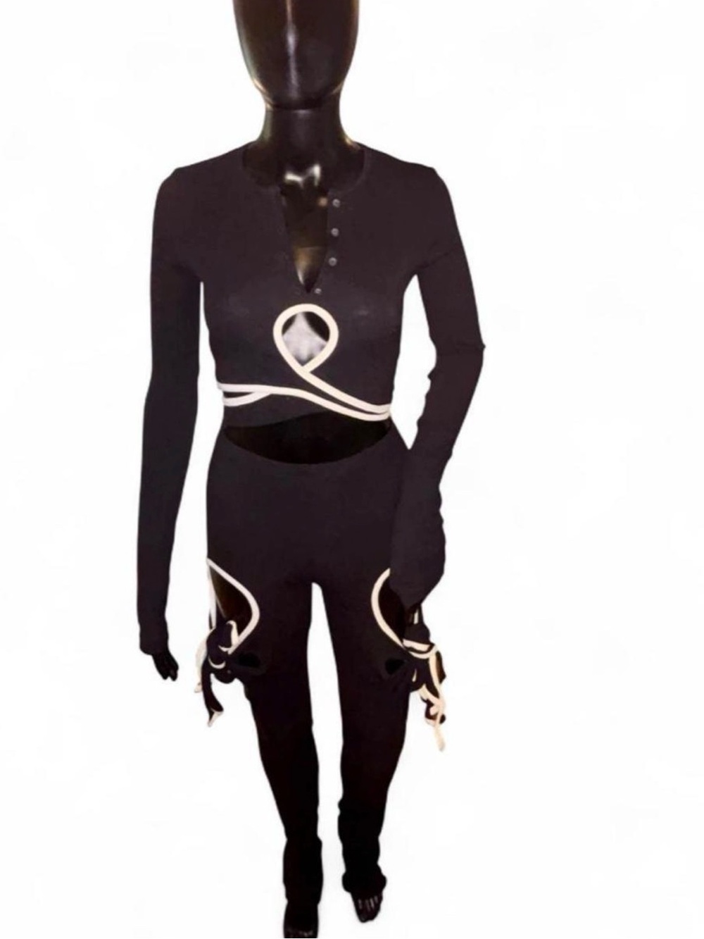 OTTOLINGER SET